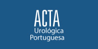 Acta Urológica Portuguesa