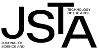 Journal of Science and Technology of the Arts