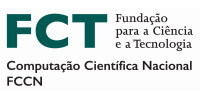 FCT – Computação Científica Nacional FCCN