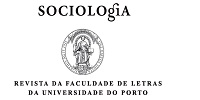 Sociologia : Revista da Faculdade de Letras da Universidade do Porto