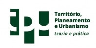 TPU: Território, planeamento e urbanismo: teoria e prática