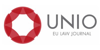 Revista Unio - EU Law Journal